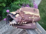 Mizuno Gmvp 1250F2 Fastpitch Softball Baseball Rht Glove Mitt. Fixed Price $22.96.