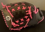 Franklin Sports Windmill Fastpitch Pro Series 11" Softball Glove Left Hand Throw. Fixed Price $35.00.