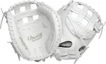 Fastpitch Softball Catchers Glove 34 Pro Web Right Hand Rawlings Liberty Throw. Fixed Price $369.99.