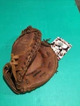 Shoeless Jane Women 32" Softball Catchers Mitt Glove Rh Thrower (joe). Fixed Price $199.95.