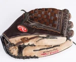Rawlings Baseball Glove R140 Renegade 11" Rht Basket Weave. Fixed Price $15.00.
