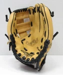 Rawlings PL158CNB Players Series 9" Baseball Glove Cross Web Right Throw. Fixed Price $11.64.