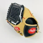 Baseball Glove Rawlings Lht Little League WPL10BSG - Youth Inch New. Fixed Price $14.49.