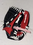 Rawlings Players Series Youth Baseball Glove Left Handed PL85SB 8.5. Fixed Price $9.99.