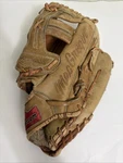 Macgregor MG50FLEATHER Softball Baseball Glove Deep Pocket Handcrafted Rht. Fixed Price $20.65.