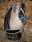 Rawlings PROR204-BBWSS Heart Of The Hide 11.5 Rht Baseball Glove. Fixed Price $225.00.