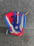 Franklin Youth Baseball Tball Glove Rtp 9N Left Hand For Right Throw. Fixed Price $8.99.