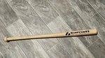 Barnett 32 Inch Baseball Bat. For Instructional Wooden Leagues. Fixed Price $20.00.