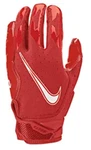 Nike Vapor Jet Skill Gloves Adult Xxl Red Super STICKY-NWT-RETAIL$45. Fixed Price $29.98.