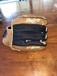 Rawlings Playmaker Series PM110MBC Baseball Glove 11" Lh Throw Euc. Fixed Price $14.95.