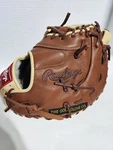 Rawlings Gold Glove Elite GGEFB13BC Left Throw Right Catch Pro Player. Fixed Price $199.99.