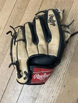 Rawlings Glove SPL150CB 11.5 Inch Baseball Mitt Select Pro Lite. Fixed Price $40.49.