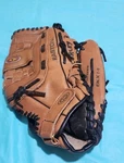 Men's Easton 14" Softball Baseball Reflex Rht Glove Model EKX14 Right Hand Throw. Fixed Price $23.99.