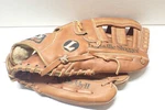 Vintage Louisville Slugger Big Daddy 11 HBG10 13" Baseball Glove Players Series. Fixed Price $35.00.
