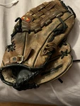 Easton Connexion Ecx 10 Old School Infielders Rht 11.5 Baseball Glove. Fixed Price $55.00.