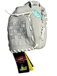 Rawlings Sure Catch 11" Youth Fastpitch Softball Glove - Left Hand Throw W/ Tag. Fixed Price $26.68.