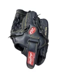 Mens Black Inch Baseball /rawlings Gold Glove. Leather Palm PM1300B. Fixed Price $45.99.
