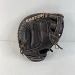Easton Prowess Fastpitch Softball Catchers Mitt PFP2 34 Pattern Rht Brown. Fixed Price $109.97.