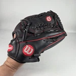 Wilson A06RB16B513 Uproar Baseball Softball Glove Right Hand Throw Rht.. Fixed Price $39.95.