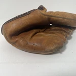 Vintage Jc Higgins Sears, Roebuck, Co. Don Blasingame Baseball Glove Rht 28 1630. Fixed Price $22.00.