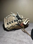 Rawlings Hoh PRO125SB-18GW 12.5 Softball Baseball Broken Left Throw. Fixed Price $125.00.