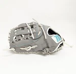 Marucci Palmetto 13" Fastpitch First Base Mitt Lht (MFG3PL39S2FP-GY-LT). Fixed Price $121.49.