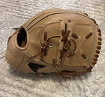 Easton Professional Collection Japanese Reserve Kip Baseball Glove 12" PCK-D45. Fixed Price $299.00.