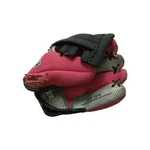 Franklin Youth Baseball Glove Mitt Softball Pink RTP10N Right Handed. Fixed Price $8.93.