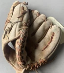 Sears And Roebuck Ted Williams 1676 Ball Glove. Fixed Price $32.00.