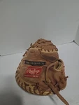 Rawlings Elite Gold Glove Pro Toe Catchers Mitt Ggecm Dual Core. Fixed Price $49.99.