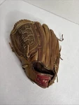 Vintage Rawlings Billy Williams Baseball Glove Lh Throw GJ67 Infield Basket-web. Fixed Price $24.99.