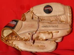 Vintage Franklin Left Hand Baseball Glove Model 4163 Mike Schmidt Super Scoop. Fixed Price $37.77.