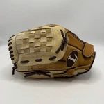 Louisville Slugger Series Baseball Glove TLS1052P Youth 10.5 Leather. Fixed Price $19.00.