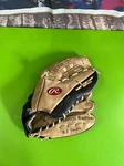 Rawlings Gold Glove Baseball LH1151 Longhorn Series Leather Us Steerhide 11,1/2. Fixed Price $18.00.