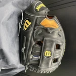 Wilson A20002087 11.5 Vintage Made Japan. Fixed Price $375.00.
