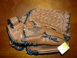 Mizuno Prospect Power Close Ii Flex 11.5 Glove Gpl 1154 Right Throw Rht. Fixed Price $19.99.