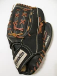 Franklin 4679 Glove Rawhide Laced Super Softballer Top Grade Steerhide Rht. Fixed Price $12.95.