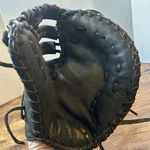 Rawlings Renegade R115FBB First 11.5 Baseball Glove Mitt Right Handed Rht. Fixed Price $54.99.