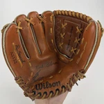 Wilson Pro Special A2152 Leather Baseball Glove Kirk Gibson Lht 10.5 Youth. Fixed Price $14.95.