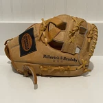 Louisville Slugger Korea Hillerich Bradsby LSG25 Baseball Softball Glove Rare. Fixed Price $24.99.
