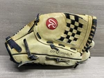 Rawlings RSG14SS Supersize Fastback Model Softball Right Hand Throw. Fixed Price $19.99.