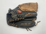 Rawlings Baseball Glove ML8BF 11 Inches Right Hand Throw Rht. Fixed Price $19.95.