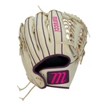 Marucci Ascension Fastpitch 97A6 12.50" Web Right Hand Throw Baseball Glove. Fixed Price $189.00.