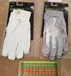 Nike Huarache Elite Adult Baseball Batting Gloves, Nwt, PGB544, PBG06. Fixed Price $44.99.
