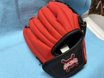 (JAB-68) Youth Baseball Glove Air Tech Franklin 22882- 8.5IN.. Fixed Price $14.99.