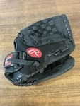 Rawlings MP115BBB Mark Of Pro 11.5" Youth Glove Right Hand Thrower Rht. Fixed Price $24.95.