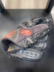 Rawlings Heart Of The Hide Mesh Series: PRO217DM 11.25 Used See Desc EDW47. Fixed Price $125.00.