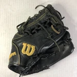 Wilson A950 11.75 Outfield Baseball Glove A09RB22D1175 Rh Throw Trapeze Black. Fixed Price $37.05.