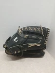 Louisville Slugger Dynasty Series DYN1300 13" Black Baseball Glove Mitt Rht. Fixed Price $11.96.