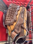 Mizuno Prospect Gpc 1151T Max Flex 11.5 Baseball Glove Right Handed Thrower. Fixed Price $14.77.